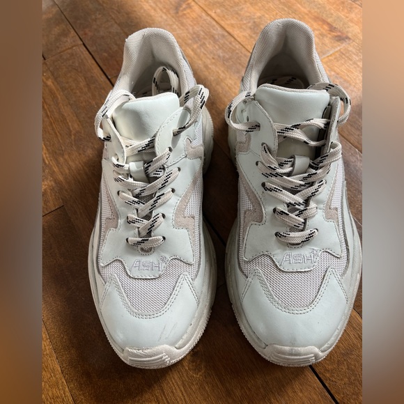 Ash Addict Sneakers size 37 - Picture 2 of 7